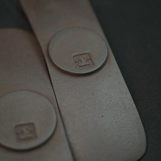 日本菊地保寿堂铁制茶道具套组【全新品】 商品图7