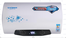 帅邦 电热水器 B18V 60L 扁筒（需接地线）3000W