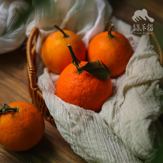 生态爱媛橙| 合作生产 *Eco Ehime Orange | Partner Production 商品图3