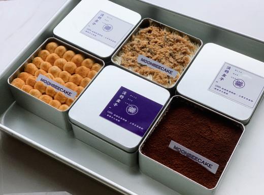 淡奶盒子 商品图3