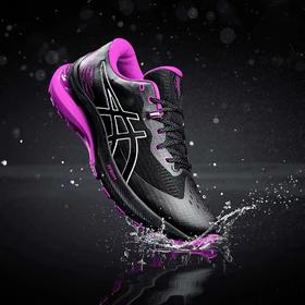 天空之城-ASICS GEL-KAYANO29防水跑鞋