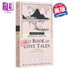 预售 【中商原版】失落的传说之一 中洲历史系列1 英文原版 The Book of Lost Tales Part 1 John Ronald Reuel Tolkien 托尔金 商品缩略图0