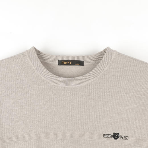 时尚男装羊毛衫22Q955-3122 商品图4