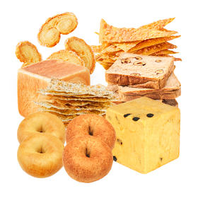 星期8好食光系列-全家享套餐