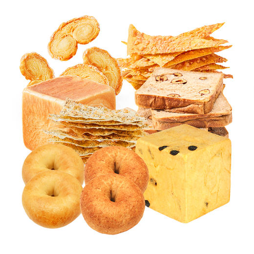 星期8好食光系列-全家享套餐 商品图0