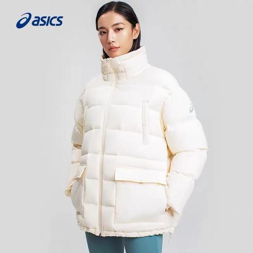 天空之城-ASICS可收纳连帽羽绒服 商品图0