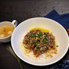 ★日式肥牛丼饭、萝卜鱼丸汤  Japanese fat beef rice, radish fish balls soup 商品缩略图0