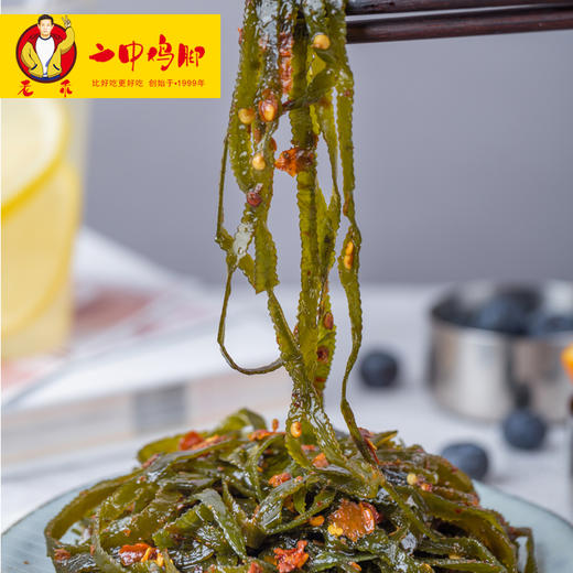 香辣海带丝（100g/内袋） 商品图2
