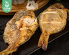 本港冰鲜肉鲳鱼（杀好）/1份（4-6条，共400-450g） 商品缩略图4