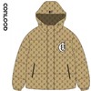 天空之城-CONLOOD 羽绒服 商品缩略图0
