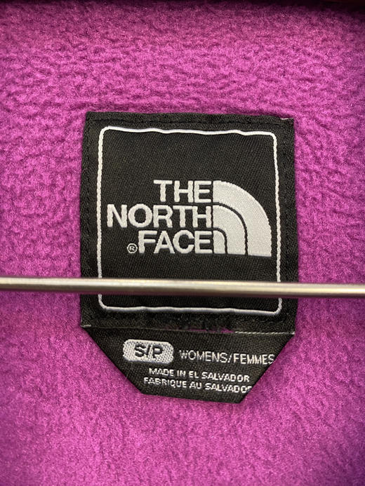The North Face 北面 机能 保暖内搭  _ODJK(S) 商品图2