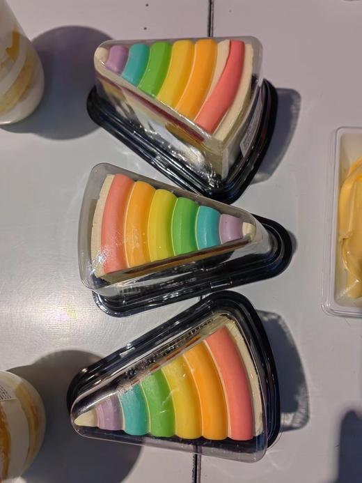 彩虹慕斯 商品图0