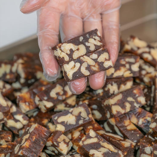 红枣核桃糕300g/盒（2盒） 商品图2