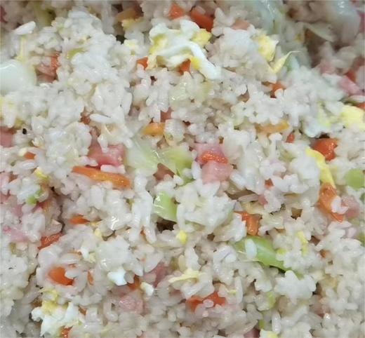 蛋炒饭 商品图0