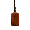 天然雷击枣木文昌福文吊坠车挂同款装饰 商品缩略图4