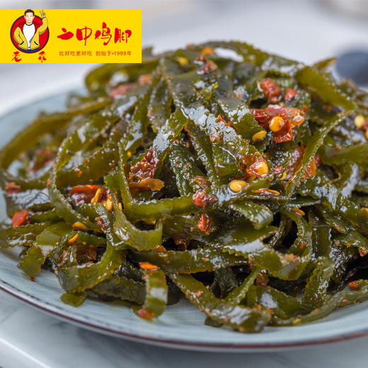 香辣海带丝（100g/内袋） 商品图3
