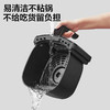 美的家用多功能大容量触屏全自动空气炸锅KZC4001 商品缩略图2