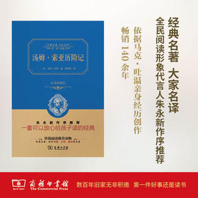 汤姆·索亚历险记