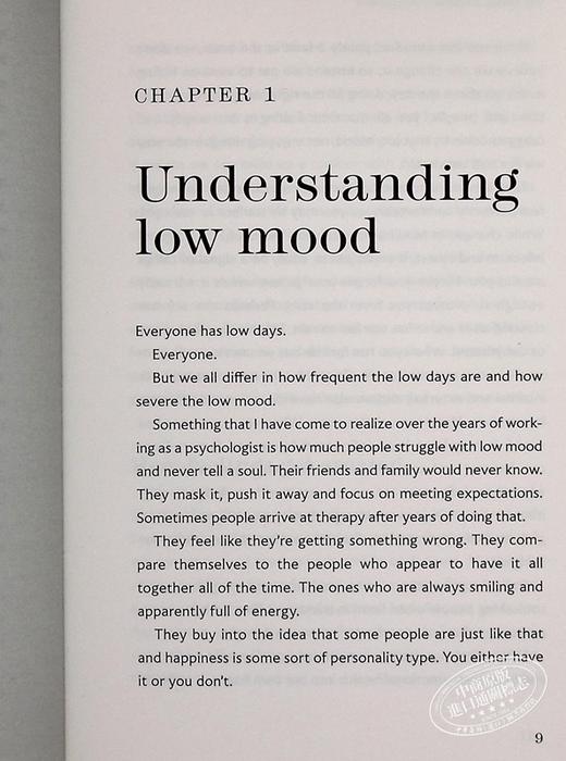 【中商原版】为什么没人早点告诉我？	Why Has Nobody Told Me This Before	Julie Smith 英文原版 商品图6