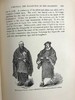 1894年 皇国：日本历史与风物志 108幅插图 漆布精装大32开 商品缩略图13