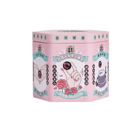 老金磨方玫瑰润养黑芝麻丸126g/盒