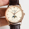 TW积jia月相1362520，表壳直径39mm，透底，男表，皮表带，自动上链机芯 商品缩略图2