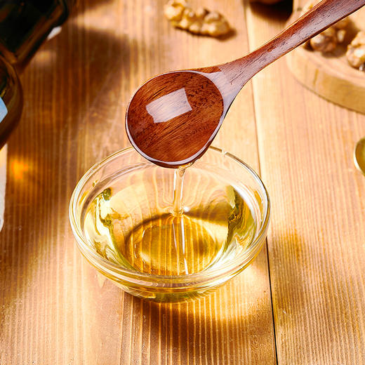 【阶梯满减】 Grandpa's Farm爷爷的农场核桃油90ml 瓶 商品图5