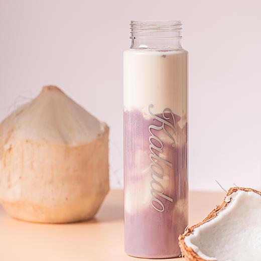 椰香芋泥 商品图0