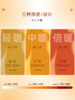 好奇蜜斯德绒保暖内衣女秋衣秋裤加绒加厚发热打底衫24秋冬季套装 雅妮雅蜜蒂雅 商品缩略图1