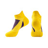 实战网球袜 加厚 防滑 防臭 三重防护短筒运动袜（10双） 商品缩略图4