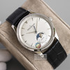 TW积jia月相1368420，表壳直径39mm，透底，男表，皮表带，自动上链机芯 商品缩略图13