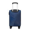 驿客蓝色经典拉杆箱EKX-8066 商品缩略图2