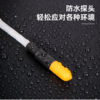 得力管道测堵仪(黄) 商品缩略图5
