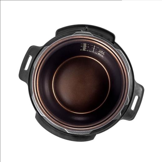 美的电压力锅YL50Simple107 商品图2