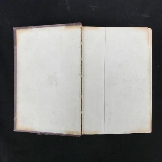 1862年 箭囊杂志 真皮精装16开 商品图2
