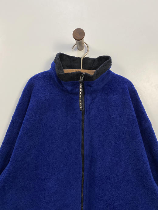LONDON FOG 伦敦雾 抓绒 卫衣 _SLSS(L-XL) 商品图0