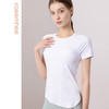 卡益裸感短袖KN03926  电商款 商品缩略图3