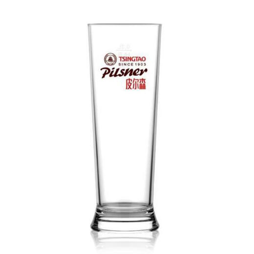 青岛啤酒品鉴杯一对（随机发货，不指定样式） 商品图3