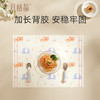 一次性餐垫便携外出婴儿餐桌垫防油防水幼儿餐椅餐垫桌布 商品缩略图4