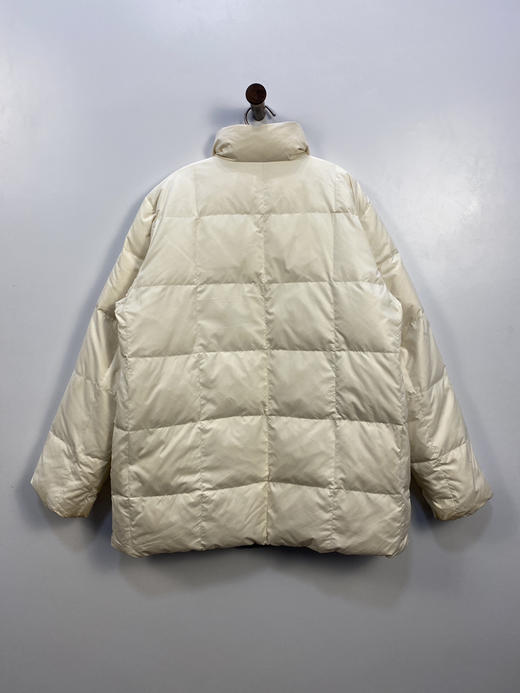 双面穿 90年代 Vintage LAND’S END 羽绒服 羽绒外套_DJK(S) 商品图2