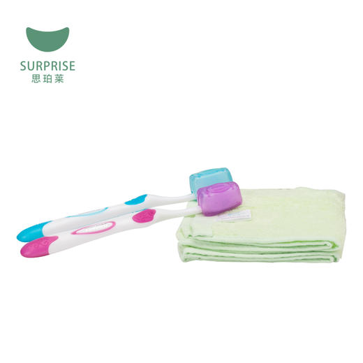 宝洁合家欢关爱套装A 商品图2