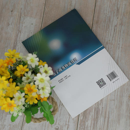 电子商务物流管理 商品图0