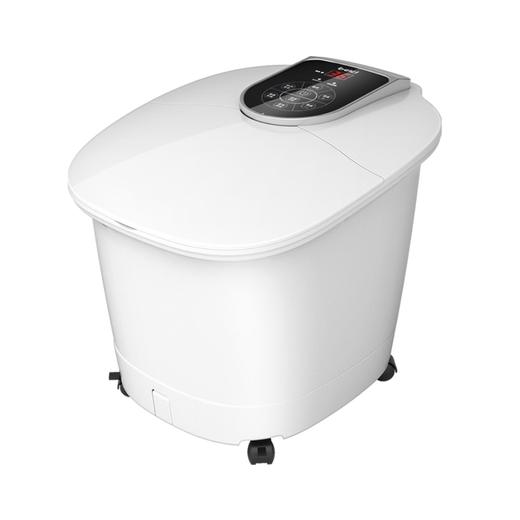 蓓慈525A全自动足浴器全自动洗脚盆电动按摩加热家用泡脚桶 商品图1