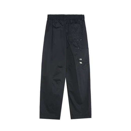 HX 秋季休闲长裤Z203230014101 商品图1