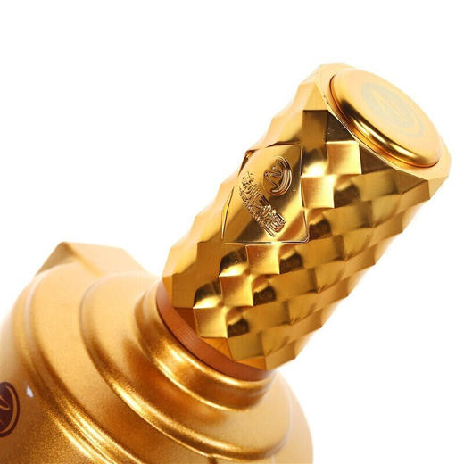 习酒 茅台集团 金钻 酱香型白酒 53度 500ml 单瓶装 商品图3