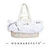 WOWBABEPETS新款以沫宠物猫包外出便携狗狗小体型手提猫咪外带篮 商品缩略图0