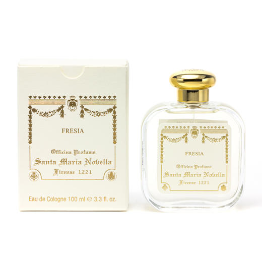 SMN圣塔玛利亚诺维拉 小苍兰 Santa Maria Novella Fresia 分装 商品图1