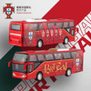 葡萄牙国家队官方商品丨球迷大巴车2022世界杯C罗球迷周边纪念品 商品缩略图1