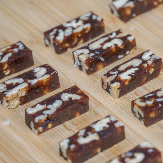 红枣核桃糕300g/盒（2盒） 商品图3