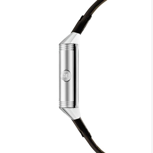 积家 Jaeger-LeCoultre Reverso Classic 翻转系列经典腕表 Q2458422 商品图1